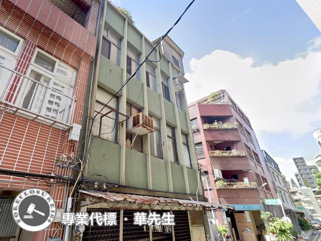 桃園桃園區透天法拍-1