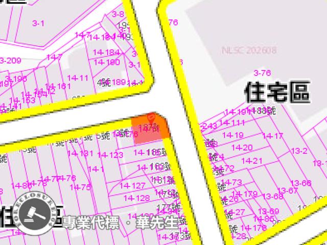 桃園桃園區透天法拍-9