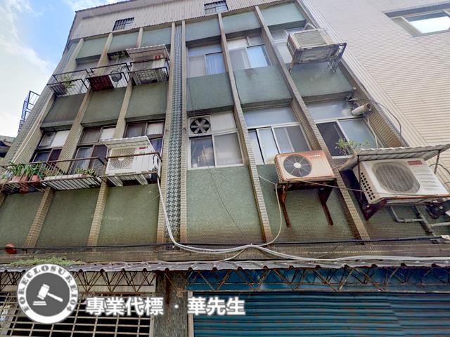 桃園桃園區透天法拍-5