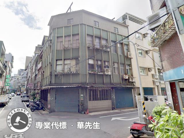 桃園桃園區透天法拍-0
