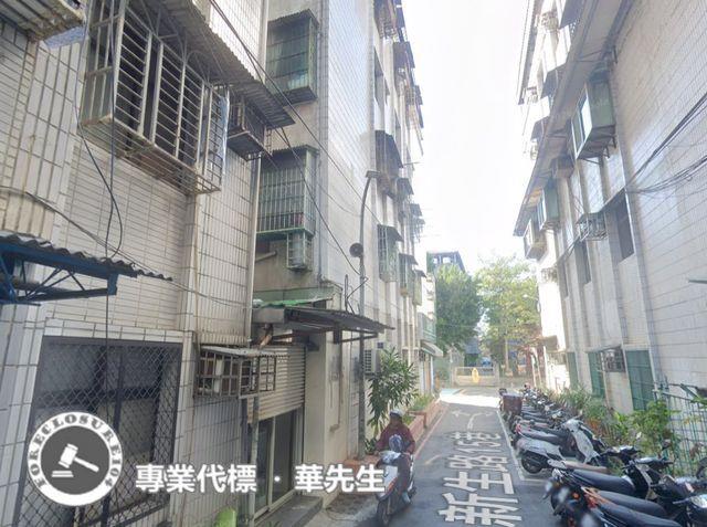 泰山法拍公寓-4