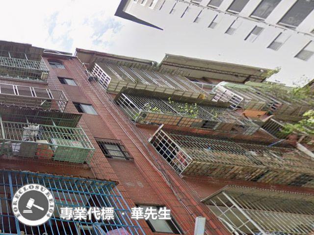 三重拍賣公寓-3