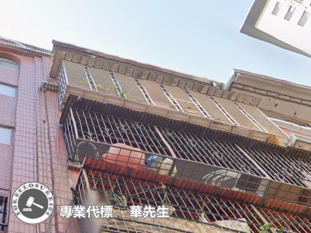 三重拍賣公寓-4
