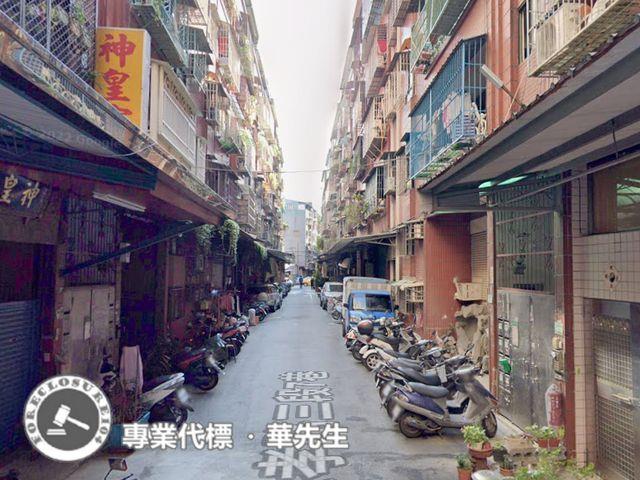 三重拍賣公寓-1