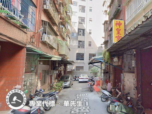 三重拍賣公寓-2