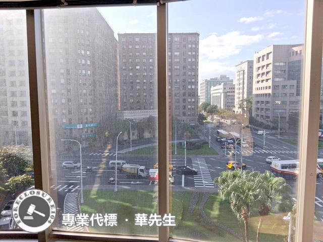 台北內湖辦公室法拍-1