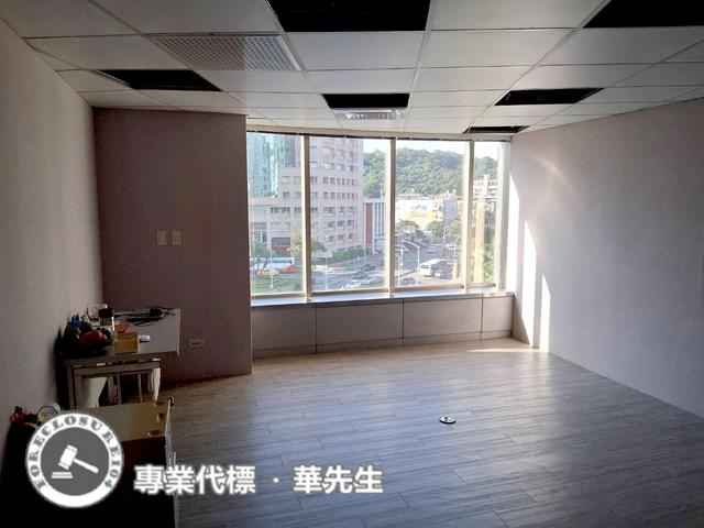 台北內湖辦公室法拍-2
