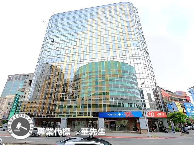 台北內湖辦公室法拍-5