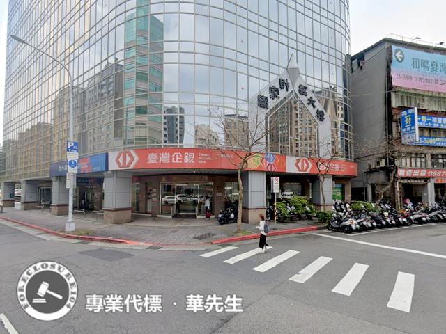台北內湖辦公室法拍-7