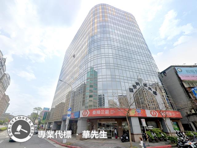 台北內湖辦公室法拍-8