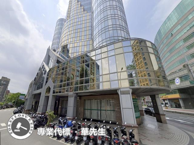 台北內湖辦公室法拍-10