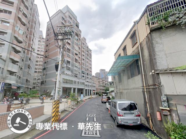 桃園區法拍大樓-4