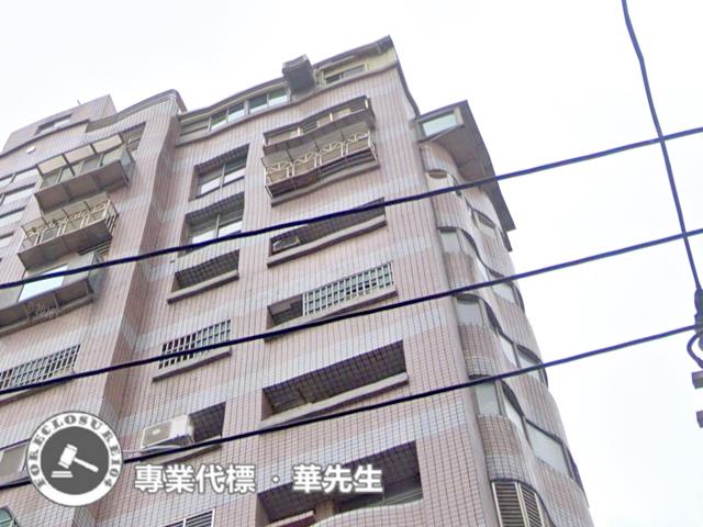 桃園區法拍大樓-6