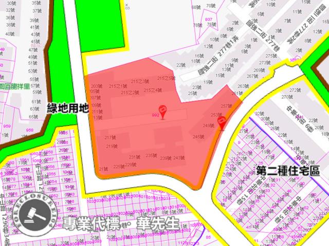 桃園區法拍大樓-9