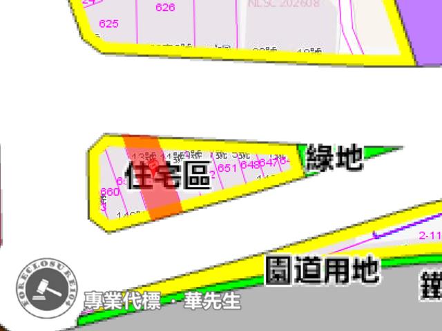 桃園區華廈法拍-5