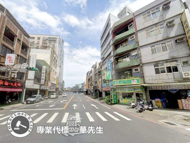 桃園區華廈法拍-2