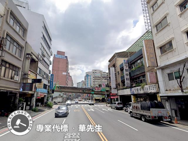 桃園區華廈法拍-1