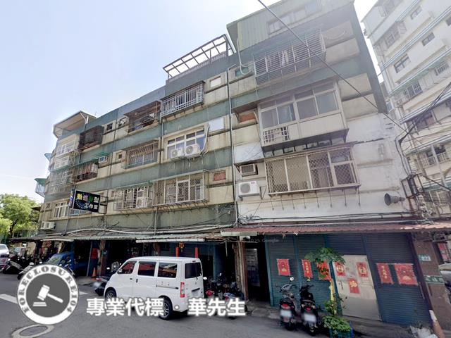 新北三重公寓法拍-0