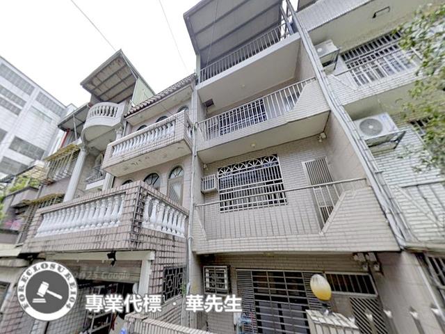 新店法拍透天-0