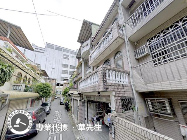 新店法拍透天-3