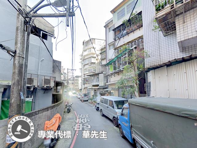 新北中和法拍公寓-2