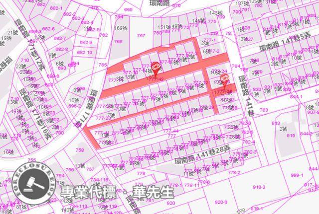 桃園楊梅透天法拍-5