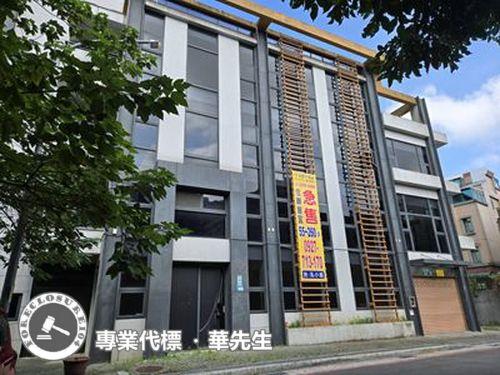 林口法拍一樓-0