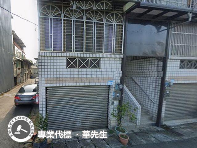 桃園法拍透天-2