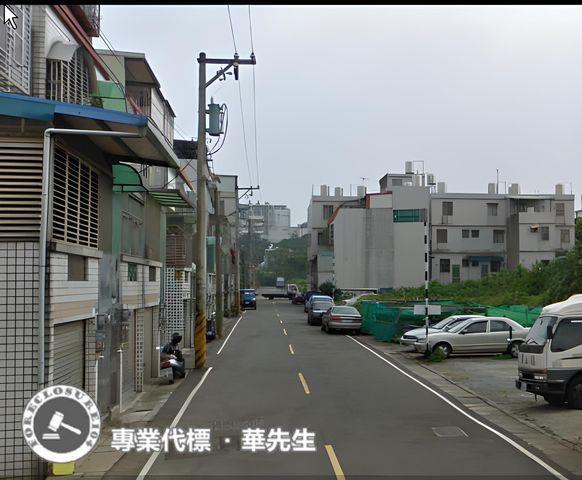 桃園法拍透天-0