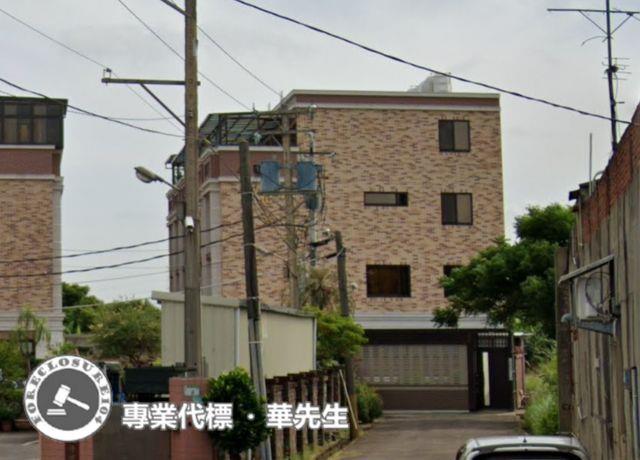 桃園觀音拍賣透天-2