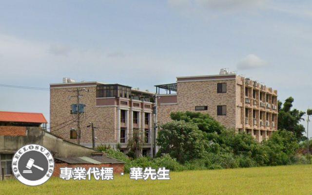 桃園觀音拍賣透天-0
