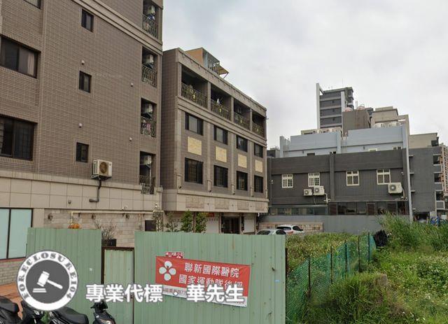 觀音透天法拍-3