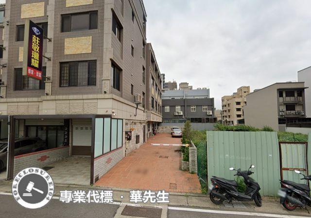 觀音透天法拍-0