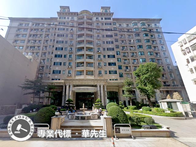 桃園區拍賣大樓-0