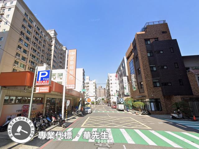 桃園區拍賣大樓-1