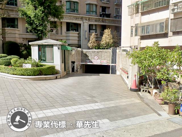 桃園區拍賣大樓-5