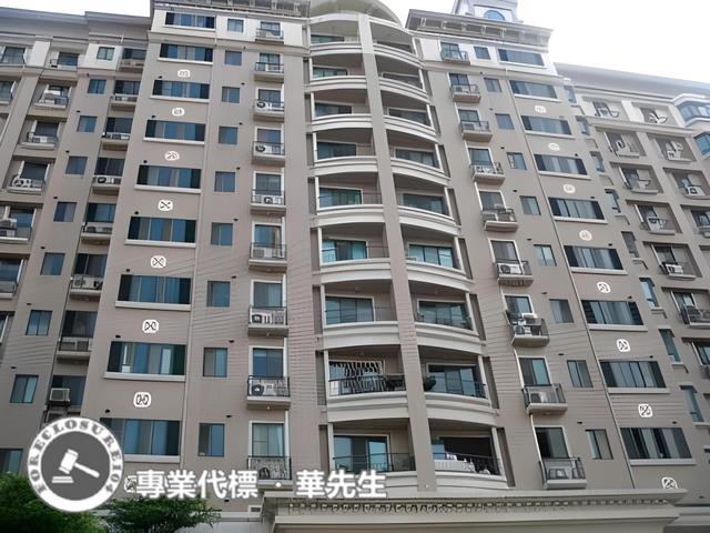桃園區拍賣大樓-4