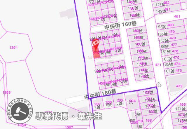 桃園龍潭法拍透天-14