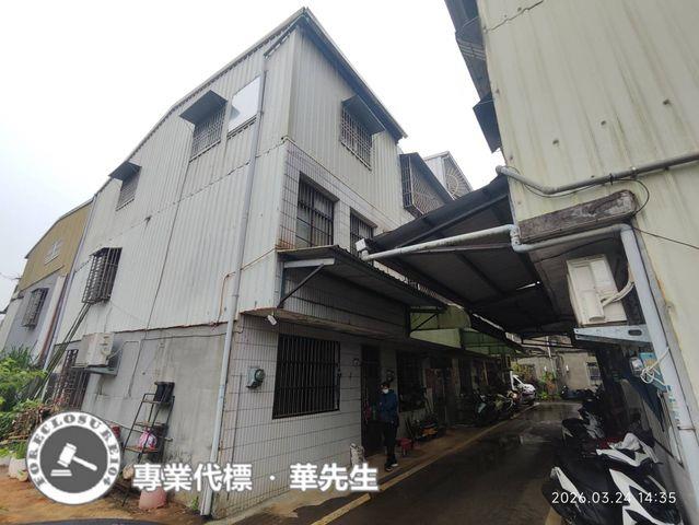 桃園龍潭法拍透天-8
