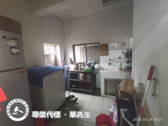桃園龍潭法拍透天-1