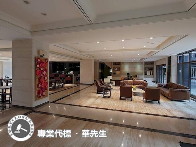 新北新店店面拍賣-8