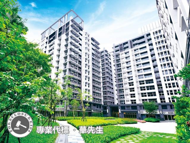新北新店店面拍賣-2