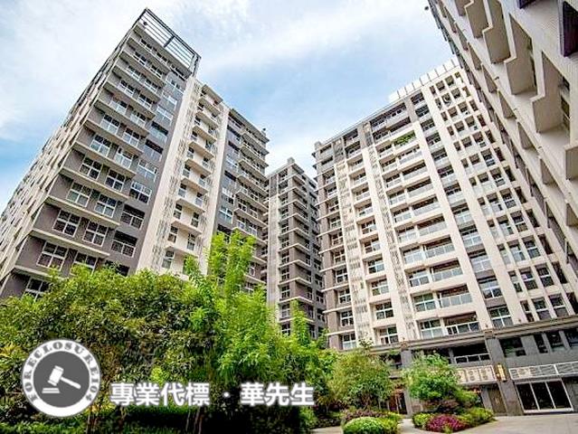 新北新店店面拍賣-4