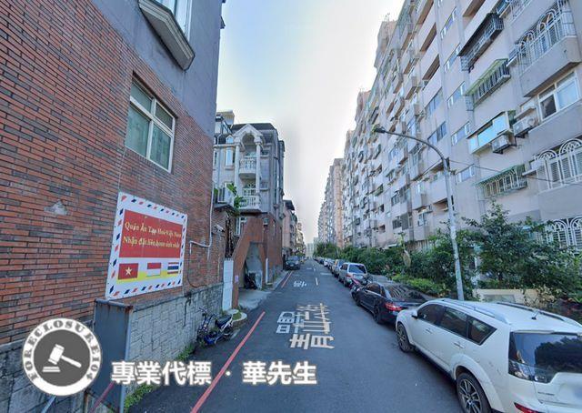 桃園楊梅透天法拍-11