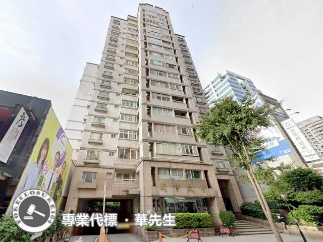 桃園區大樓拍賣-0