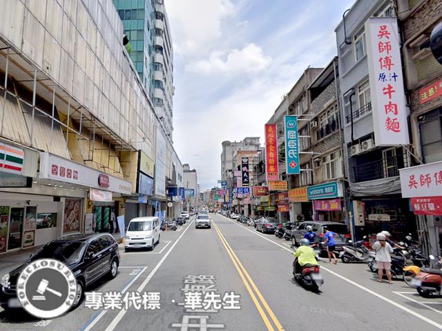 桃園法拍大樓-5