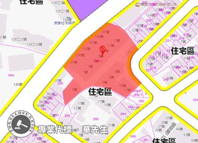 桃園華廈法拍-11