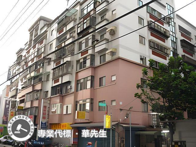 桃園華廈法拍-6