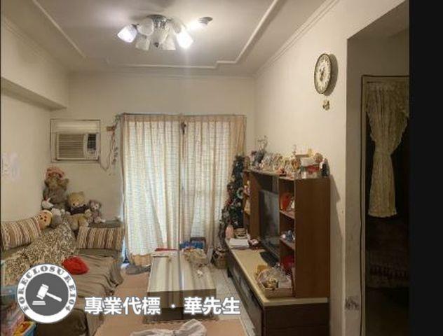 桃園華廈法拍-0