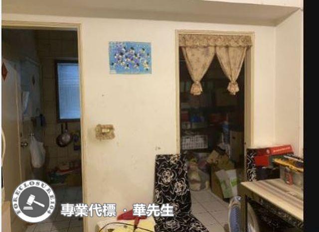 桃園華廈法拍-1